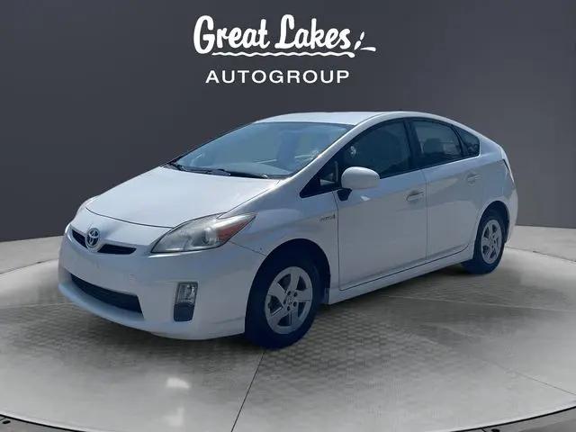 2010 Toyota Prius for sale near Findlay, OH