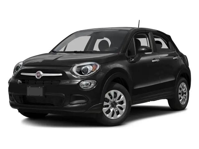 2016 Fiat 500X Lounge for sale in Renton, WA