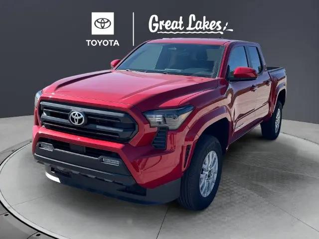 2026 Toyota Tacoma SR5 for sale in Findlay, OH