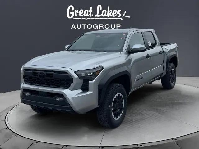 2026 Toyota Tacoma TRD Off Road for sale in Findlay, OH