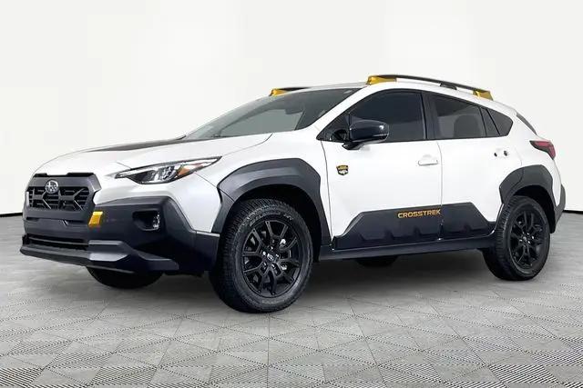 2024 Subaru Crosstrek Wilderness for sale in Oklahoma City, OK
