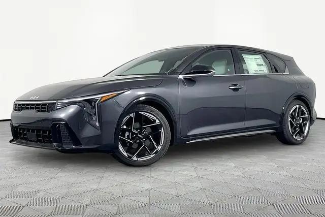 2026 Kia K4 GT-Line for sale in Oklahoma City, OK