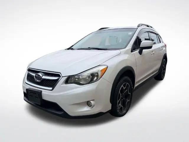 2014 Subaru XV Crosstrek 2.0i Premium for sale in Vernon, CT