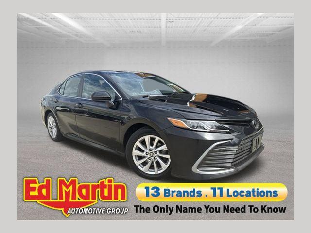 2023 Toyota Camry LE for sale in Anderson, IN