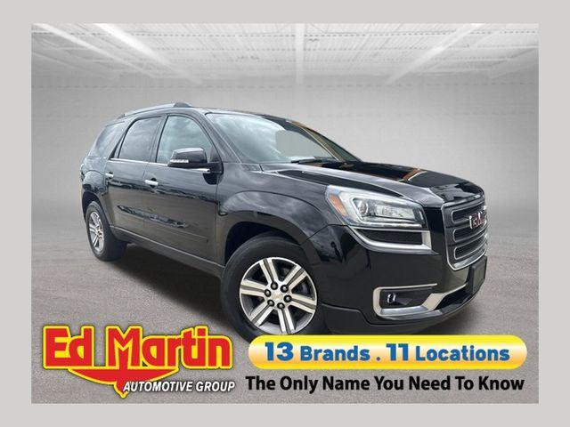 2017 GMC Acadia Limited for sale in Anderson, IN