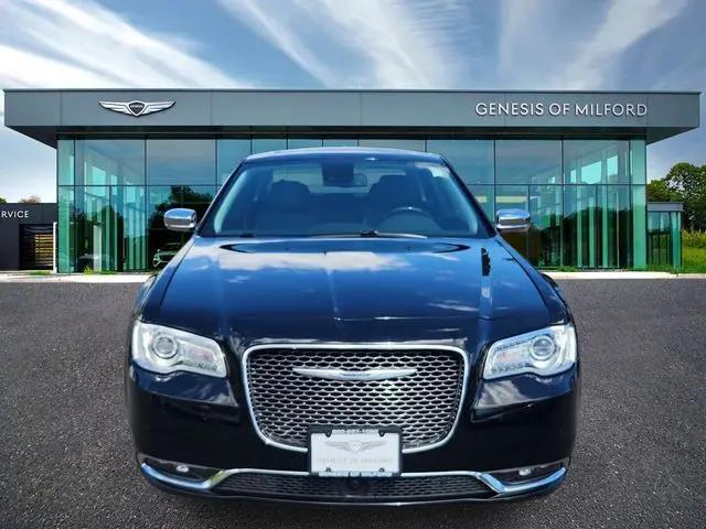 2019 Chrysler 300 Limited AWD