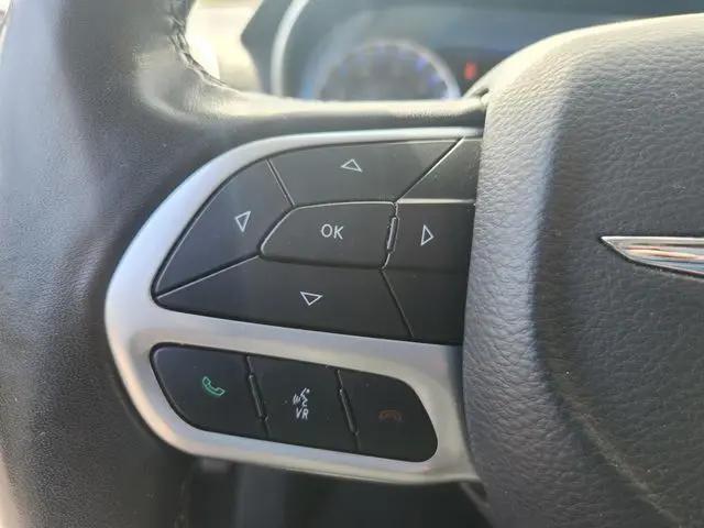 2019 Chrysler 300 Limited AWD