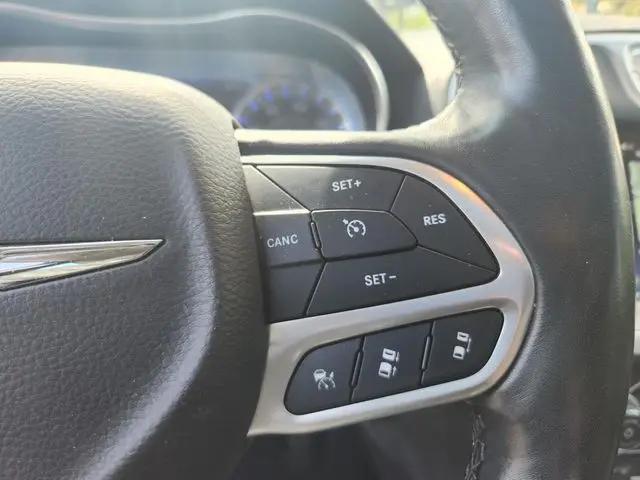 2019 Chrysler 300 Limited AWD