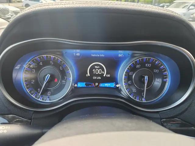 2019 Chrysler 300 Limited AWD