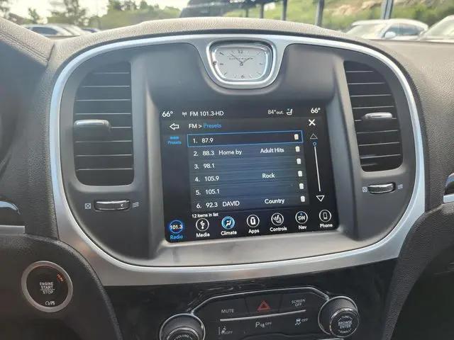 2019 Chrysler 300 Limited AWD