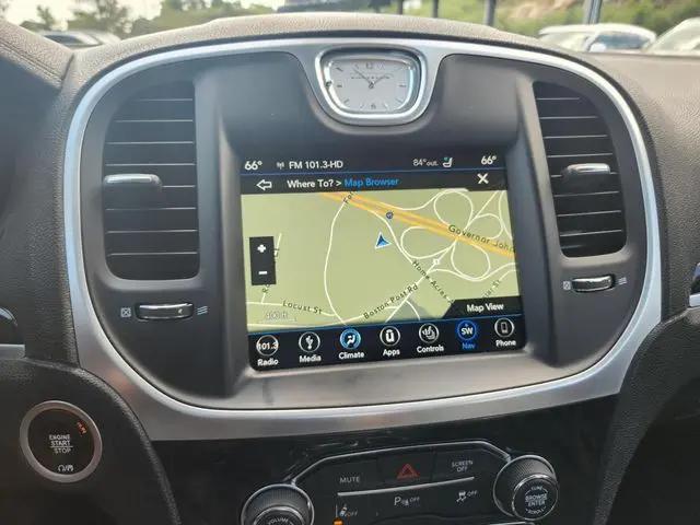 2019 Chrysler 300 Limited AWD
