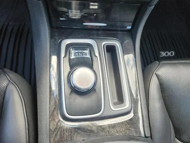 2019 Chrysler 300 Limited AWD