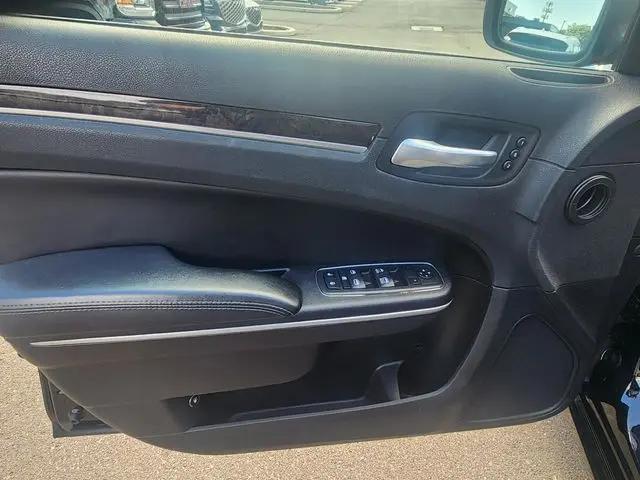2019 Chrysler 300 Limited AWD