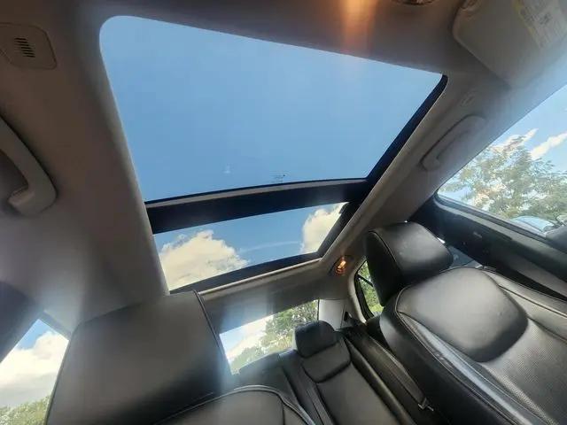 2019 Chrysler 300 Limited AWD