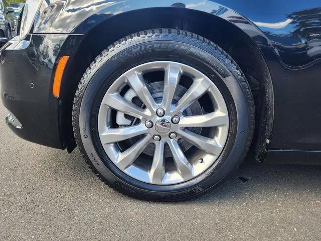 2019 Chrysler 300 Limited AWD