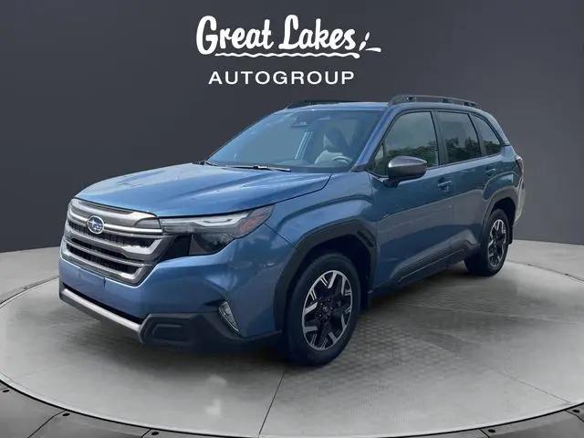 2025 Subaru Forester Premium for sale near Findlay, OH