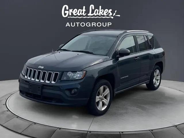 2014 Jeep Compass for sale near Findlay, OH