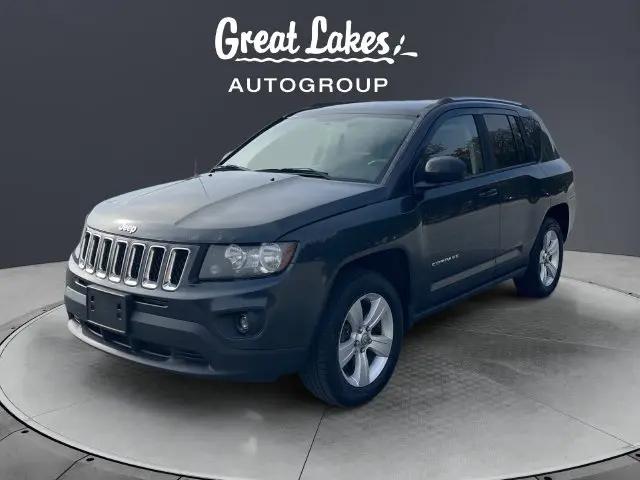 2014 Jeep Compass for sale near Findlay, OH