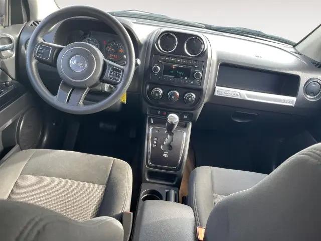 2014 Jeep Compass Sport