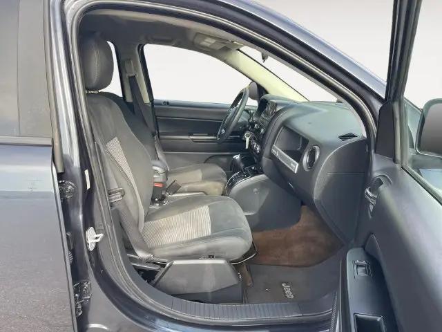 2014 Jeep Compass Sport