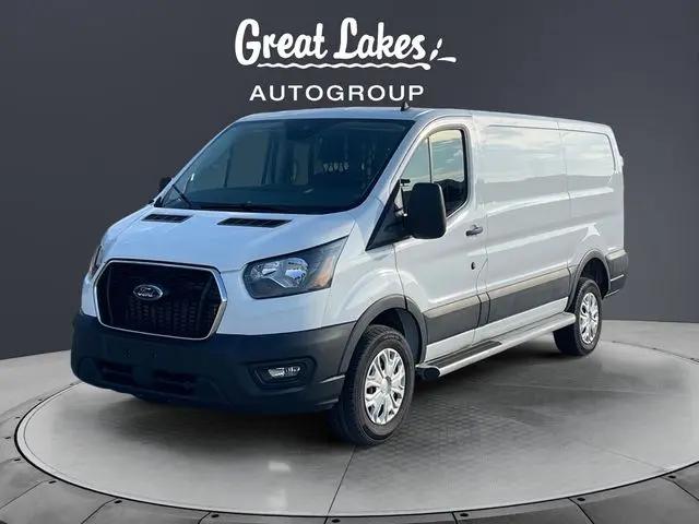 2025 Ford Transit Cargo Van T-250 for sale near Findlay, OH