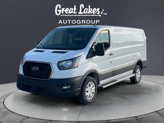 2025 Ford Transit Cargo Van T-250 for sale in Findlay, OH