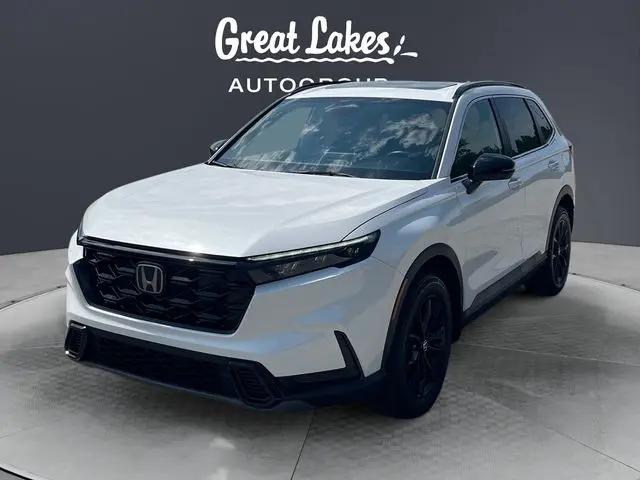 2023 Honda CR-V Hybrid Sport for sale near Findlay, OH