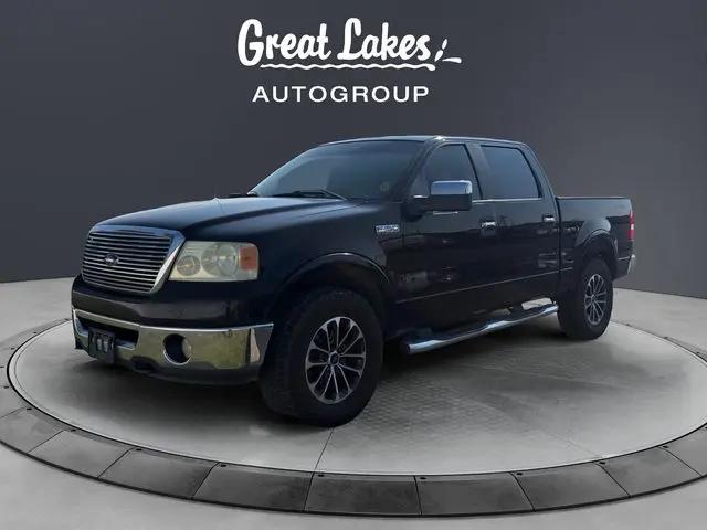 2008 Ford F-150 for sale near Findlay, OH