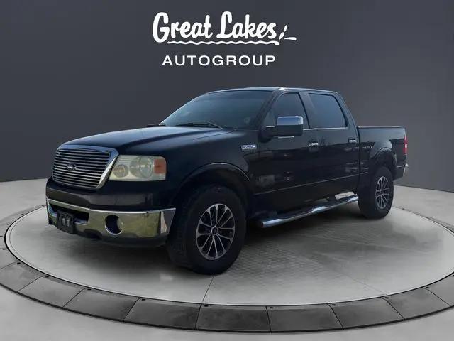 2008 Ford F-150 for sale near Findlay, OH
