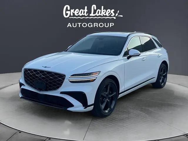 2026 Genesis GV70 2.5T Sport Prestige for sale near Findlay, OH