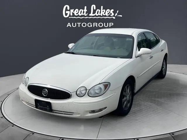 2007 Buick LaCrosse for sale near Findlay, OH