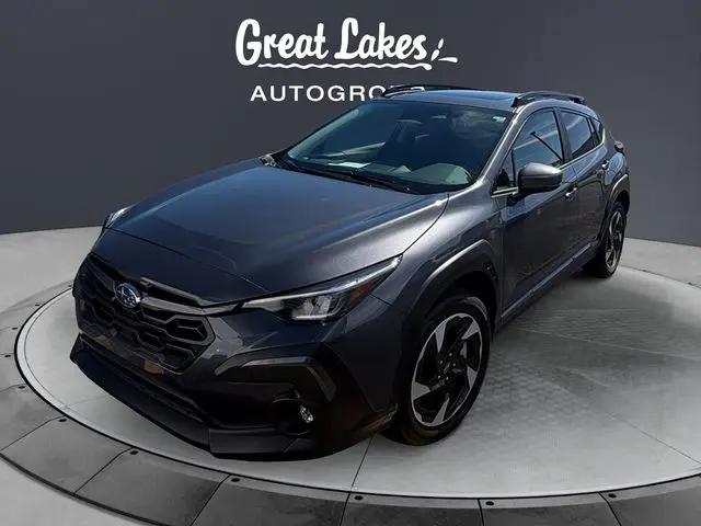 2025 Subaru Crosstrek Limited for sale near Findlay, OH