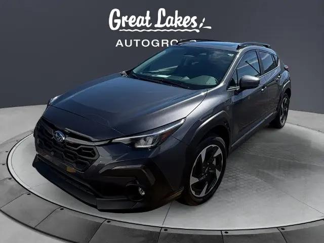 2025 Subaru Crosstrek Limited for sale near Findlay, OH