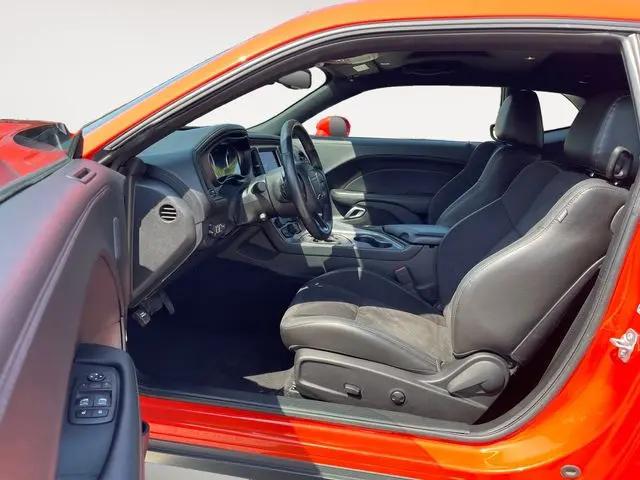 2023 Dodge Challenger GT AWD