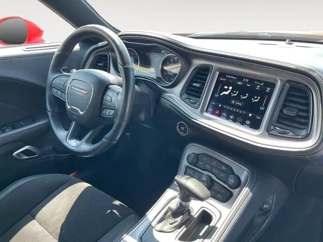 2023 Dodge Challenger GT AWD