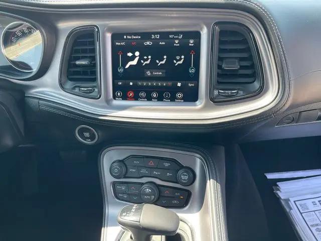 2023 Dodge Challenger GT AWD