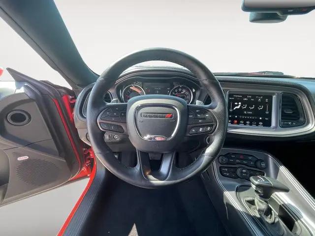 2023 Dodge Challenger GT AWD