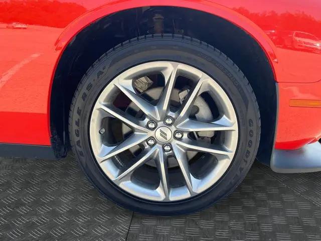 2023 Dodge Challenger GT AWD