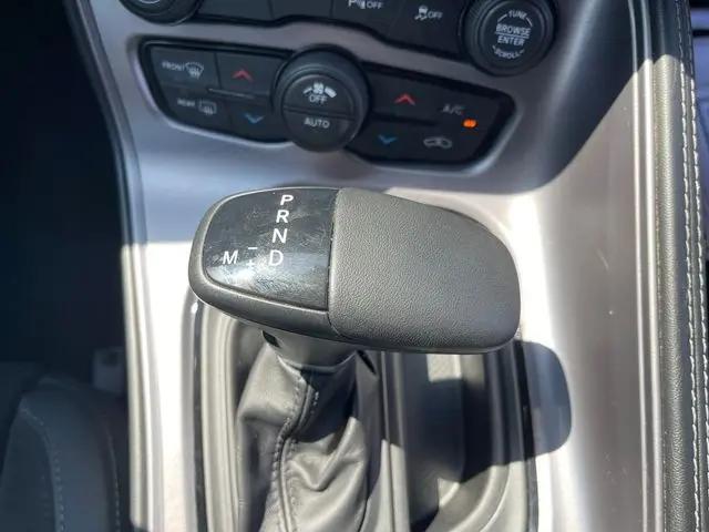 2023 Dodge Challenger GT AWD