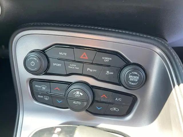 2023 Dodge Challenger GT AWD