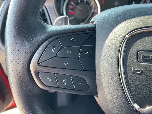 2023 Dodge Challenger GT AWD