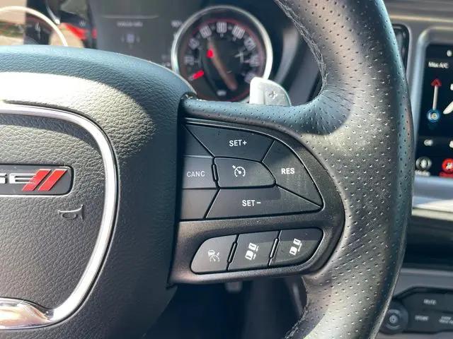 2023 Dodge Challenger GT AWD