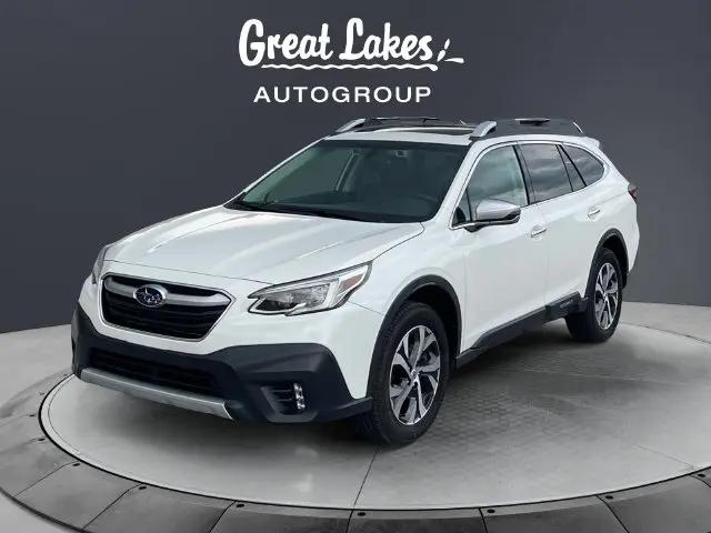 2020 Subaru Outback for sale near Findlay, OH