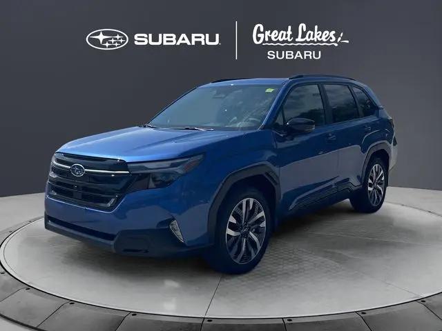 2026 Subaru Forester for sale near Findlay, OH