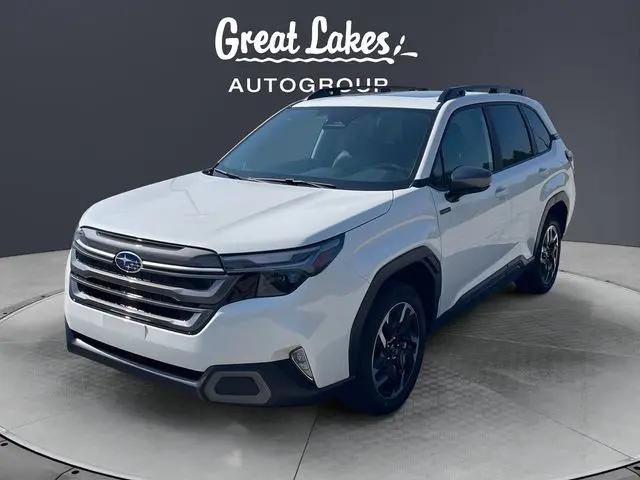 2026 Subaru Forester for sale near Findlay, OH
