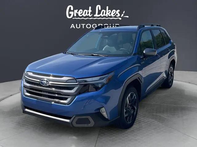 2026 Subaru Forester Limited for sale in Findlay, OH