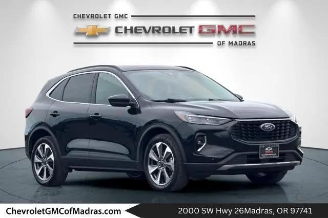 2023 Ford Escape Platinum for sale in Madras, OR