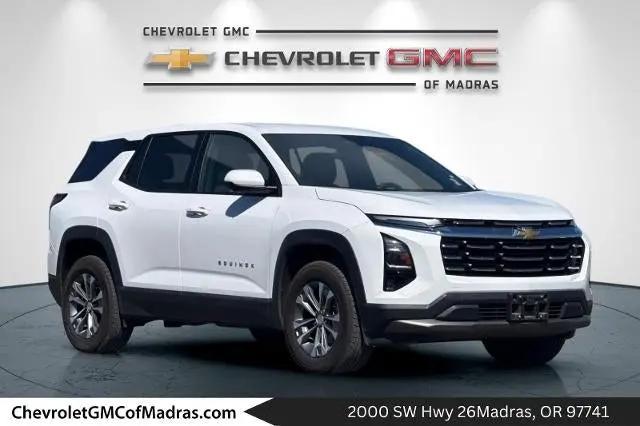 2025 Chevrolet Equinox AWD LT for sale in Madras, OR