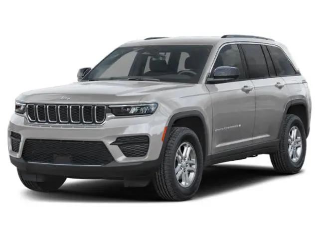 2025 Jeep Grand Cherokee Altitude 4x4 for sale in Evansville, IN