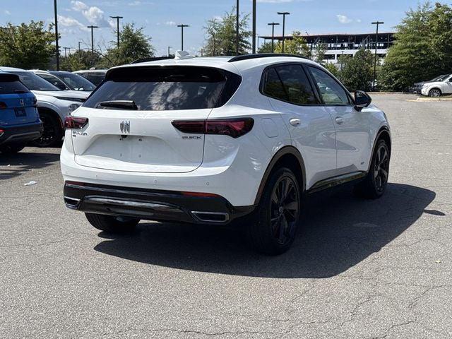 2024 Buick Envision Sport Touring AWD